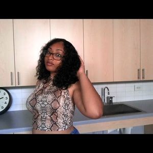 Meet your Posher, Sierra